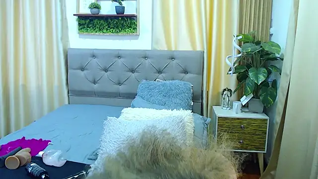 Czat XXX na żywo – sasi_luna