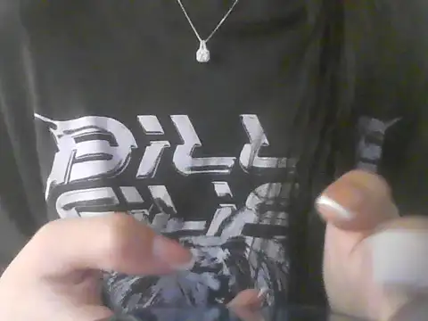 EmiilyCherry Pertunjukan Webcam