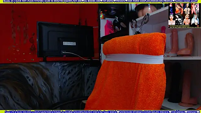 Czat XXX na żywo – cuminmenowbbyx