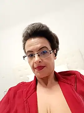 Czat XXX na żywo – RebeccaNoble