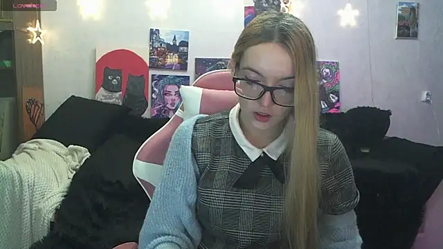 Онлайн чат XXX SecretSophia