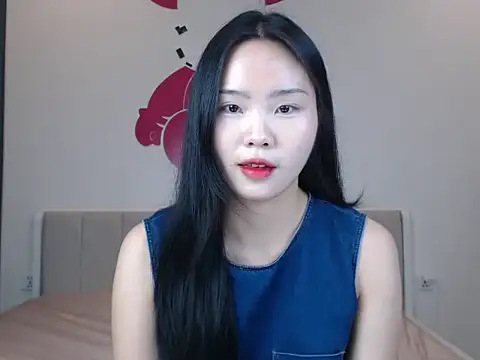 Вебкам-шоу AmeliaJohanson