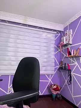 Chat XXX Live MiiaaJoness