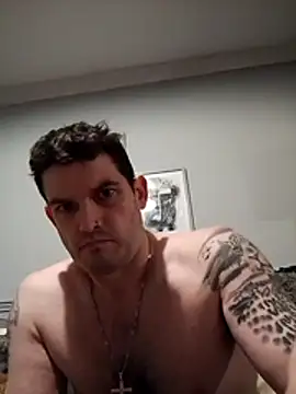 Hixxy_1025 Show Webcam