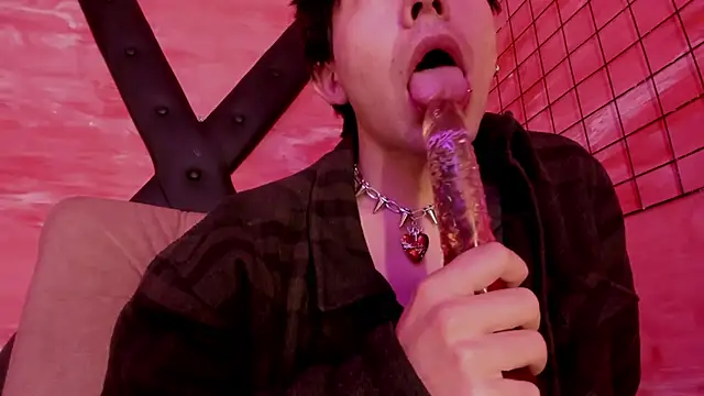 Eliot_X 라이브 XXX 채팅