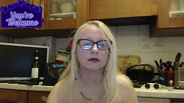 martachatte's Live XXX Chat