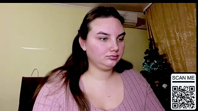 Dreamyblushfairy Live XXX-chat