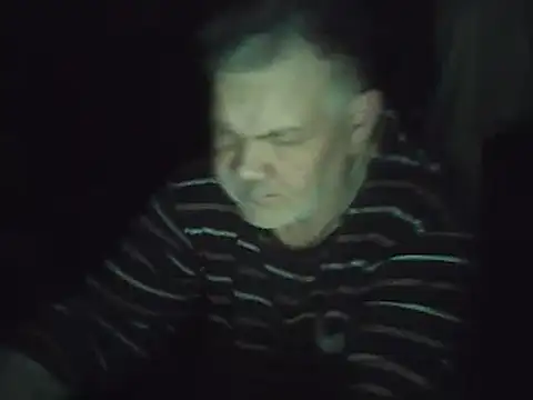 Show de A1B3- na webcam