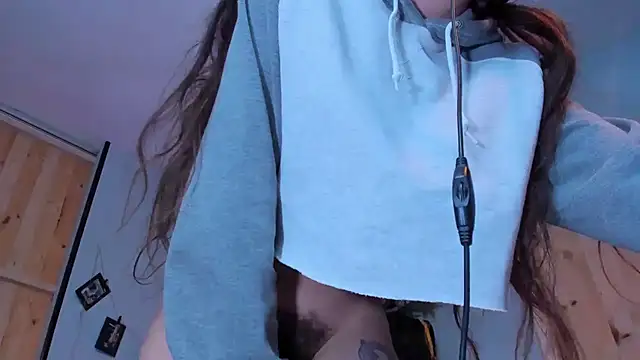 VickyJackson_ Live XXX-chat