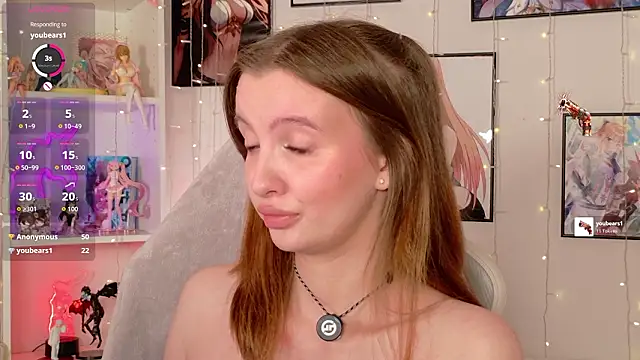 Layla_Bloom – Naživo XXX chat