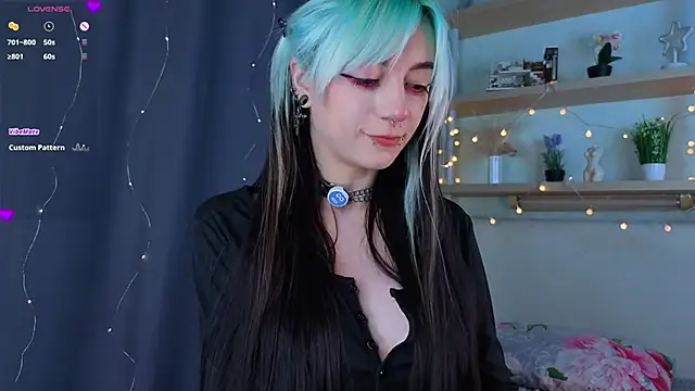 TristaRoht Live XXX-chat