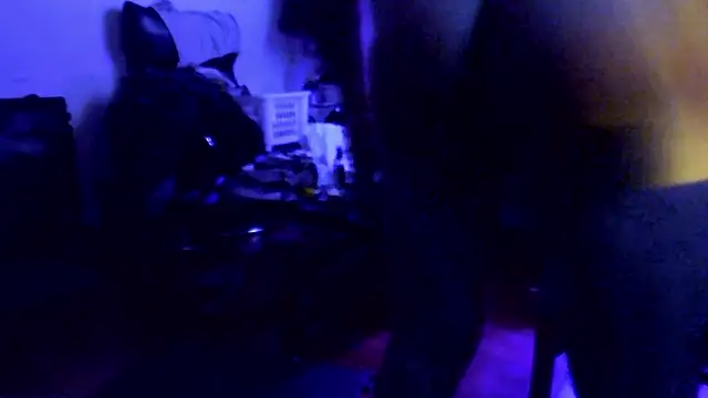 Czat XXX na żywo – TheHellBilly