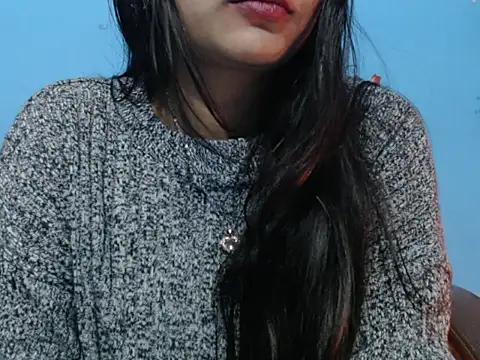 Wish_Queen Show Webcam