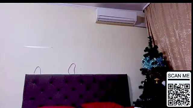 دردشة Dreamyblushfairy الجنسية المباشرة