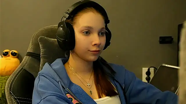 Softixq's Live XXX Chat