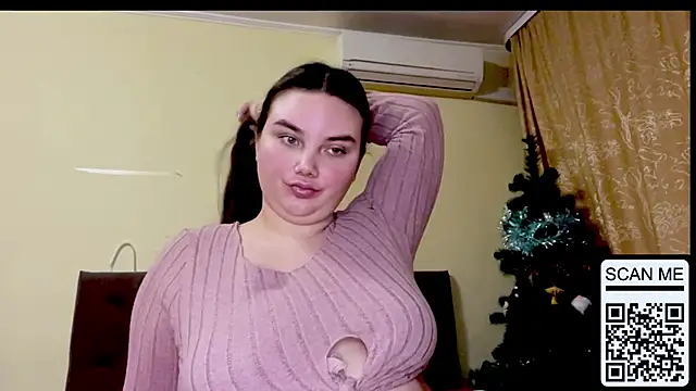 دردشة Dreamyblushfairy الجنسية المباشرة