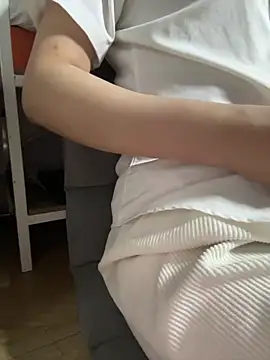 Chat XXX Live susu_baby