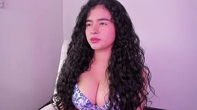 Arianna_Jannes' Live XXX Chat