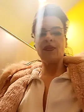 RebeccaNoble's Live XXX Chat