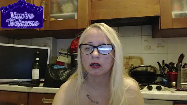 Chat XXX Live martachatte