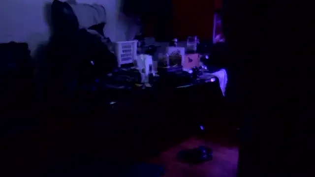 Sembang XXX Secara Langsung TheHellBilly