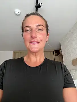 Thescorpionfr_ Webcam show