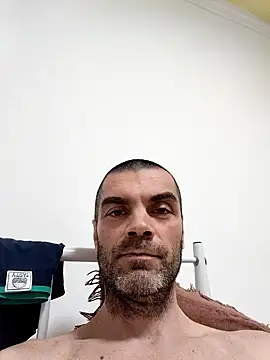 Show Webcam de DOMINATOR_SIR-MASTER