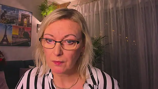 Вебкам-шоу vanessa_chat