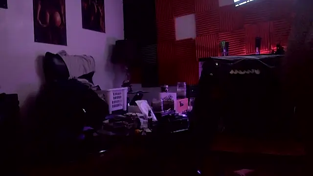 TheHellBilly Obrolan Langsung XXX