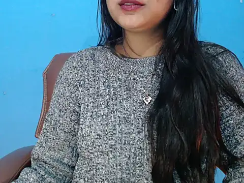 Živý XXX chat Wish_Queen