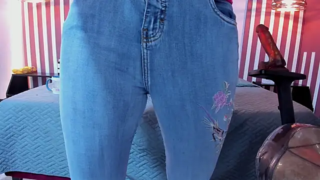 SweetStarr_ 라이브 XXX 채팅