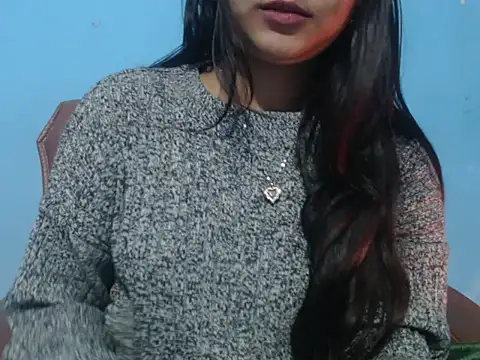 Živý XXX chat Wish_Queen