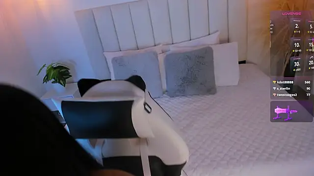 jessica_montez05's Live XXX Chat