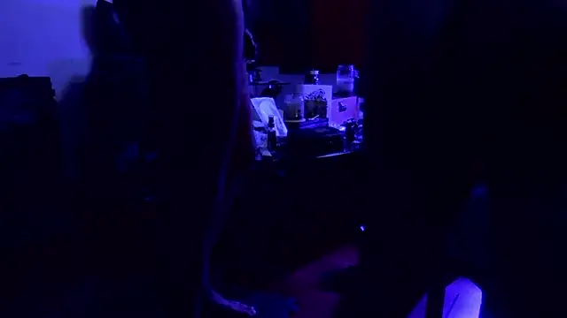 TheHellBilly's Live XXX Chat