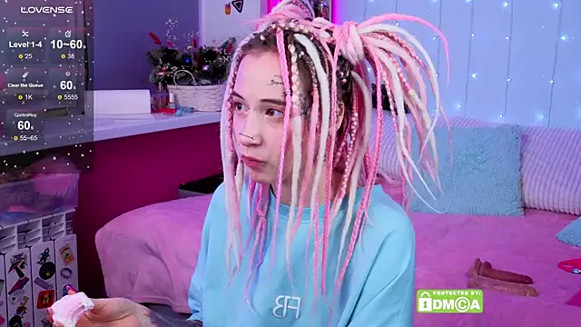 Chat XXX Live Ne_Sonia