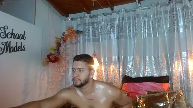 دردشة HARRY_RAMIREZ الجنسية المباشرة