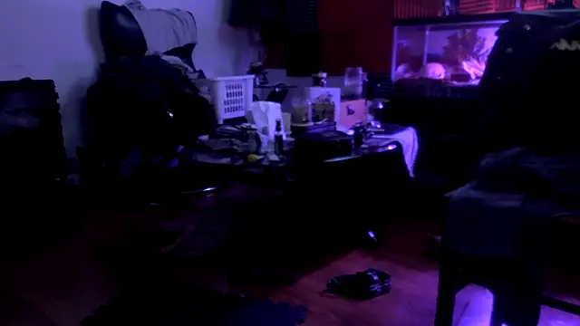 دردشة TheHellBilly الجنسية المباشرة