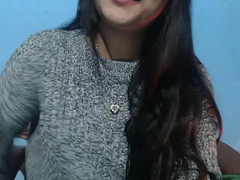 Chat XXX en directo de Wish_Queen