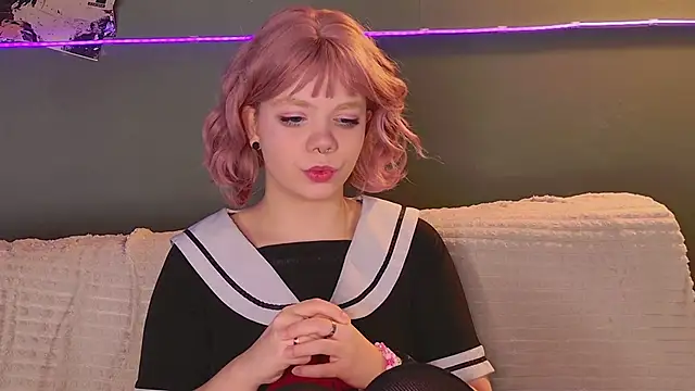 Chat XXX Live Waifu_Ketrin