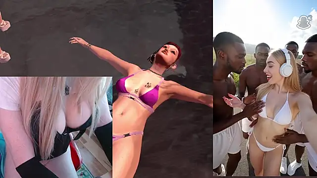 Pokazy przed kamerką – MercedesBends