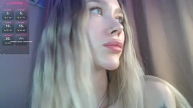 Des_ch's Live XXX Chat