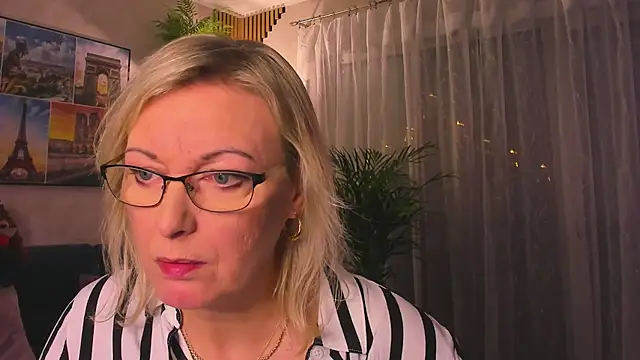 Živý XXX chat vanessa_chat