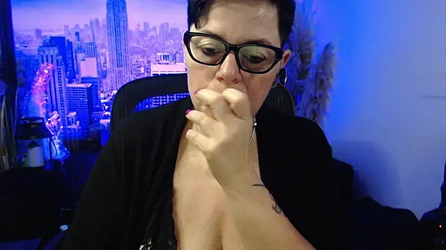 Czat XXX na żywo – ninarandmann