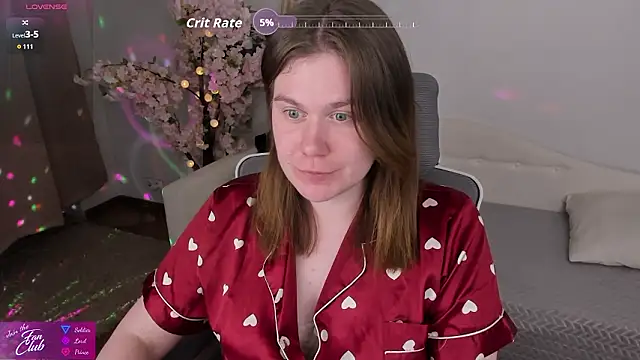 Nancy_Sun_ Live XXX-Chat