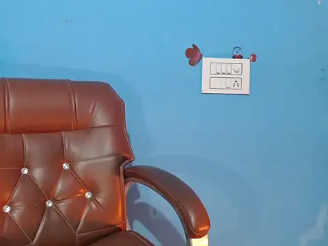 Živý XXX chat Wish_Queen