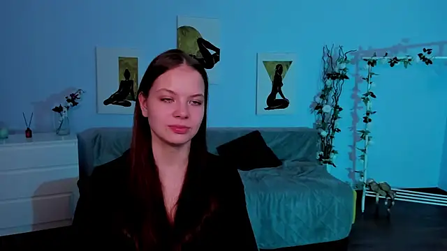 BetsyKiss: απευθείας συνομιλία ΧΧΧ