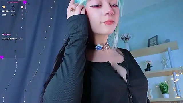 TristaRoht's Live XXX Chat