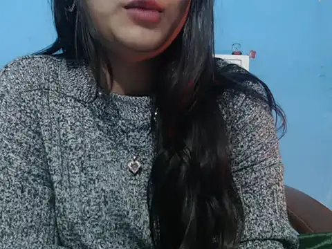 แชท XXX สดของ Wish_Queen