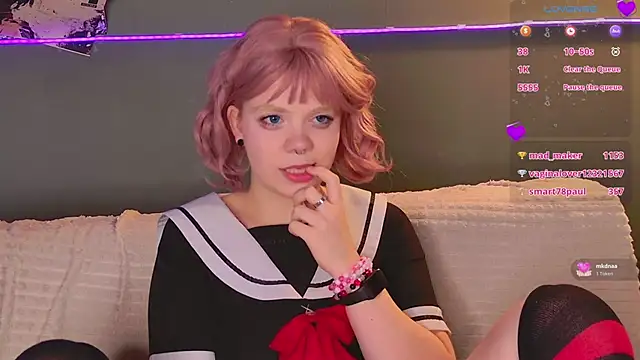 Waifu_Ketrin Live XXX-Chat