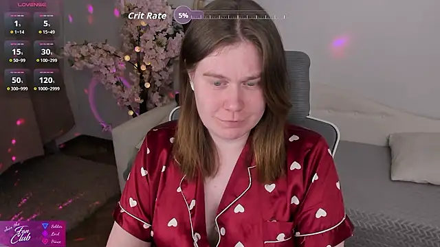 Živý XXX chat Nancy_Sun_